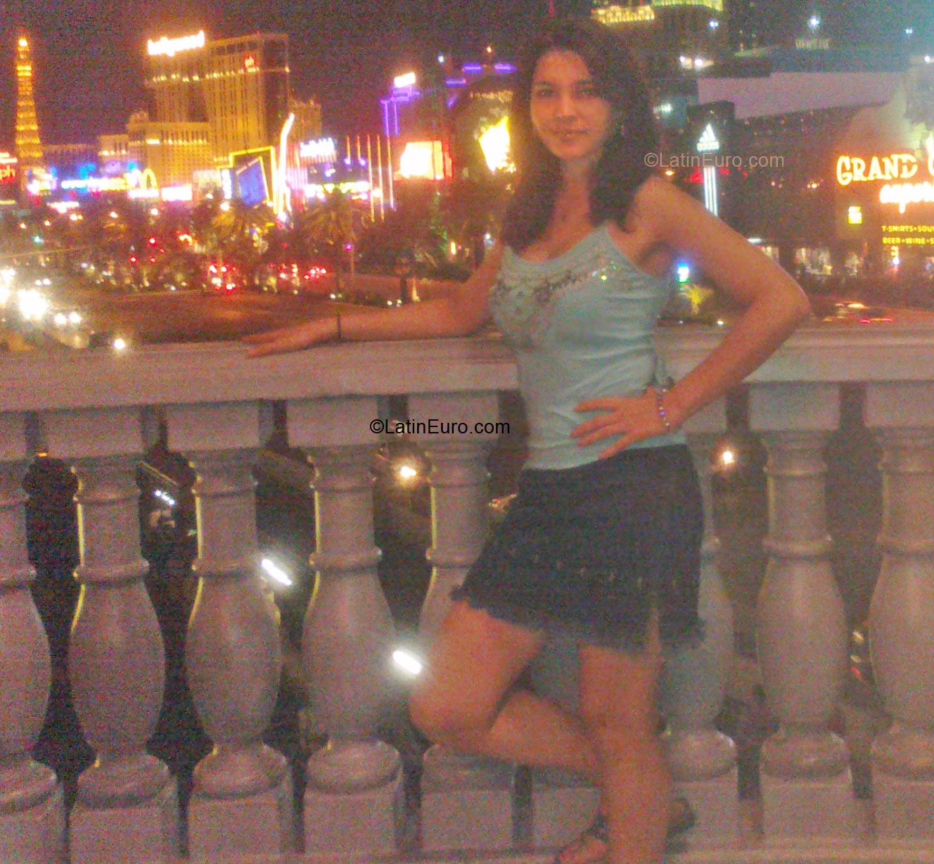 Date this georgeous Mexico girl Eloisa from Tonala MX581