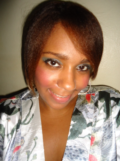 Date this happy Dominican Republic girl Prettywoman from Barahona DO10161