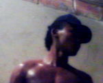 nice looking Colombia man  from Cartagena CO9088