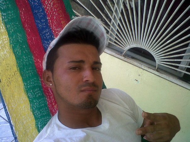 Date this georgeous Honduras man Tomas from tela Atlantida HN540