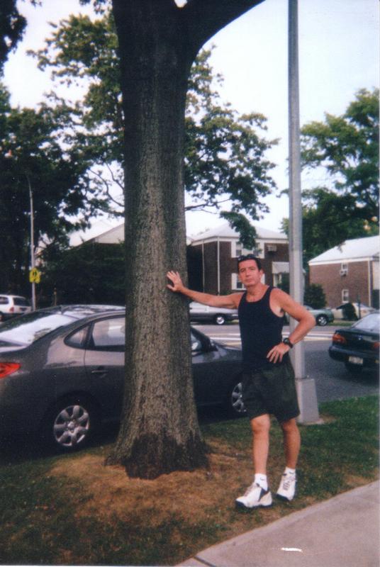 Date this athletic United States man SONNY69 from Bklyn US12105