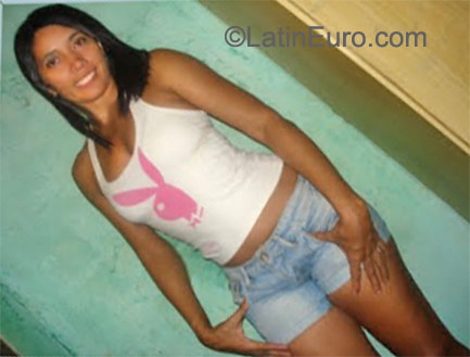 Date this cute Brazil girl Francisca from Fortaleza BR6281