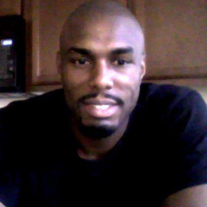 Date this good-looking United States man Marion from San Francisco US12113