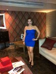 red-hot Panama girl Daniela from Panama PA220