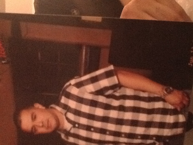 Date this hot United States man Lopez120985 from Dallas US12121