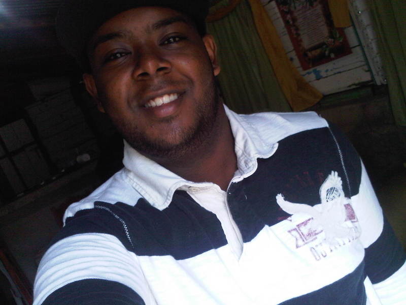 Date this attractive Dominican Republic man Jeyson from Santo Domingo DO10211