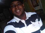 funny Dominican Republic man Jeyson from Santo Domingo DO10211