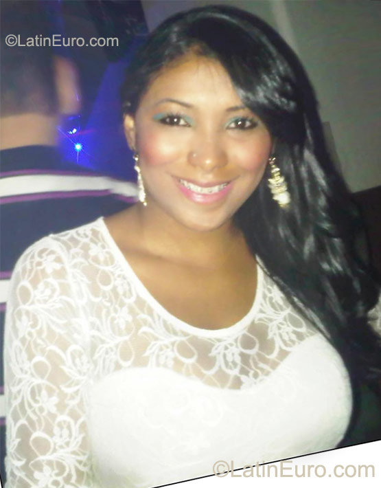Date this passionate Brazil girl Thatiane from Rio de Janeiro BR6289