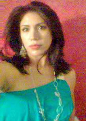 Date this good-looking Mexico girl Marlen88 from Guasave MX1327