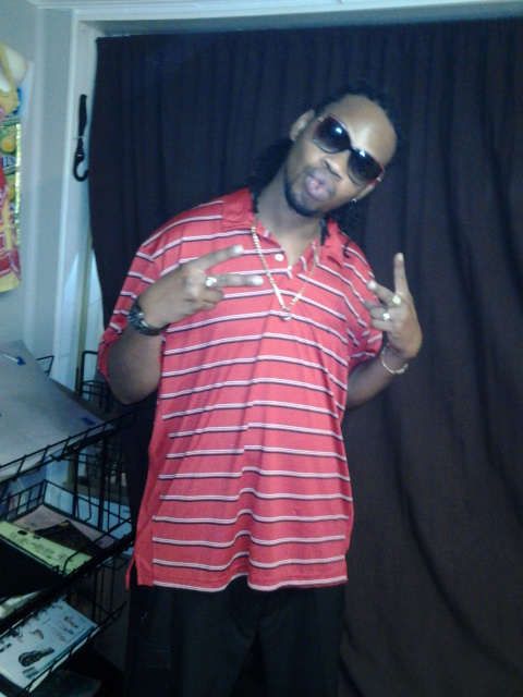 Date this sensual United States man Islandboi305 from Conway US12125