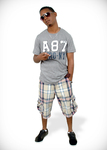 pretty Dominican Republic man Michael Andres from Nagua DO10226