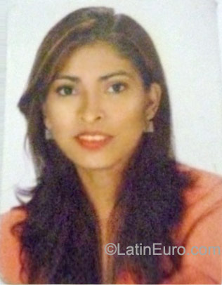 Date this young Panama girl GisellePTY from Panama City PA225