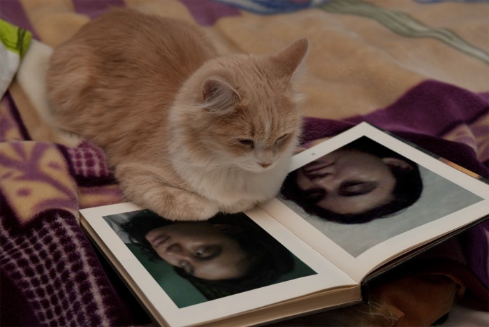 Date this gorgeous Mexico girl Gatitaadri from Carmen MX594