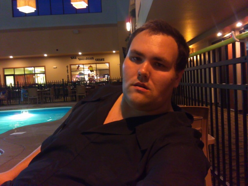 Date this charming United States man Johnwas64317 from Milo US12140