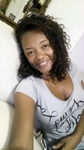 good-looking Brazil girl Isabel from Rio de Janeiro BR6297