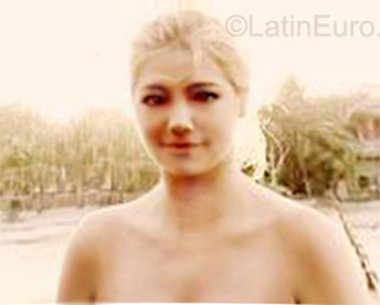 Date this stunning Mexico girl Ariadna from Guadalajara MX597