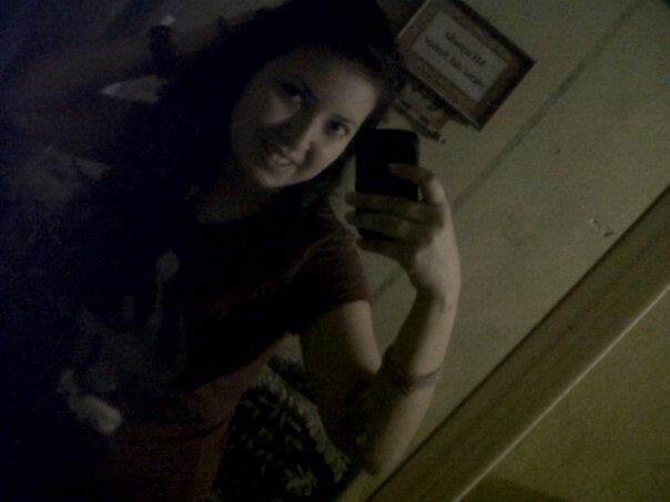 Date this lovely Honduras girl MadridSandy from San Perdo Sula HN553