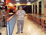 hot Honduras man  from Tegucigalpa HN554