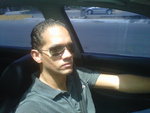 beautiful Dominican Republic man  from Arroyo Hondo DO10233
