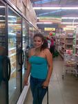 fun Honduras girl Nelsy from Ceiba, Atlantida HN556