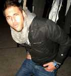 delightful United States man Thomas daniel from Fl US12150