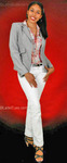 lovely Honduras girl Cindy from Tegucigalpa HN560