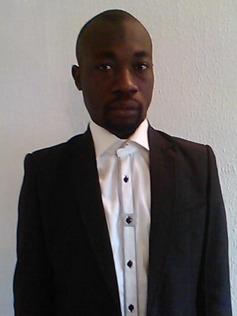 Date this nice looking United States man Kareem from Glenville US12161