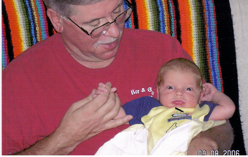 Date this cute United States man Picky1359 from Kingfisher US12162