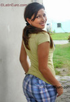 luscious Honduras girl Suy from Tegucigalpa HN563