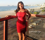 young Brazil girl  from Rio de Janeiro BR6305