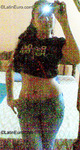 tall Honduras girl Evelyn from Tocoa HN565
