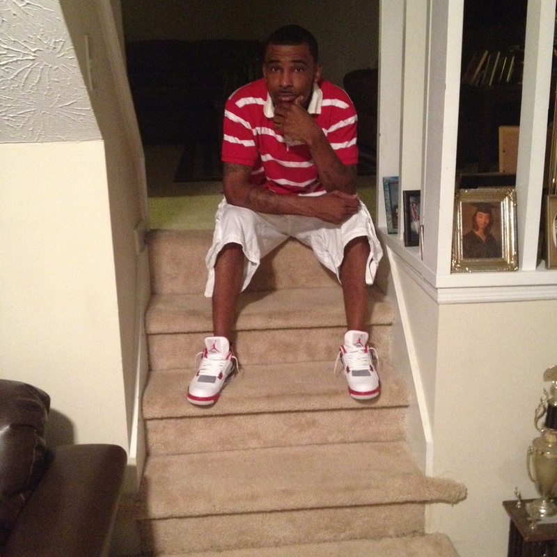 Date this funny United States man Dodger from Atlanta US12177