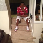 cute United States man  from Atlanta US12177