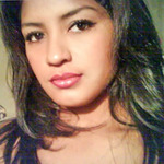 passionate Honduras girl  from Tegucigalpa HN567