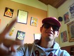 charming Colombia man Andres from Bogota AR54