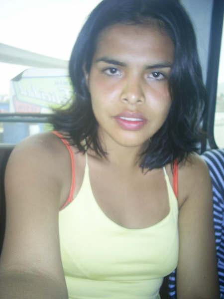 Date this cute Peru girl Mariel_kelly from Lima_peru PE534
