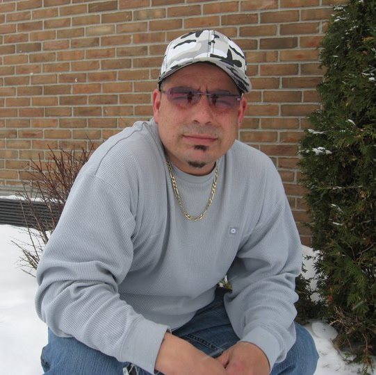 Date this sensual United States man Shawn from bronx US12191