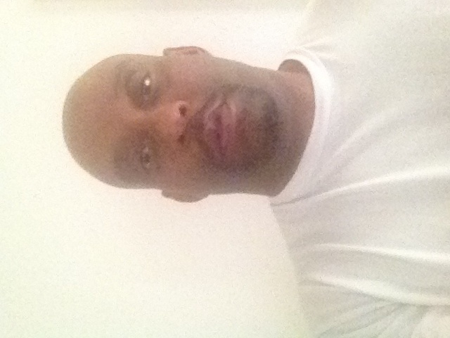 Date this nice looking United States man MrT4u from Queens US12192