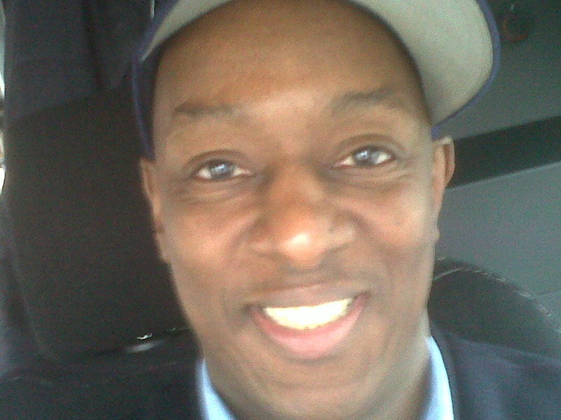 Date this exotic United States man PANASONIC from Bronx US12196