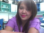 delightful Philippines girl Jenny from Cagayan De Oro City PH442