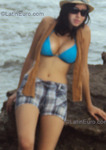 pretty Nicaragua girl Maria from Managua NI89