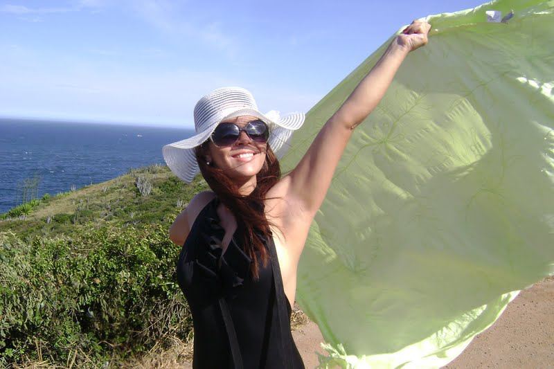 Date this fun Brazil girl Tania from Prudentopolis BR6319