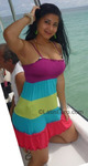 lovely Panama girl Yucelis from Panama PA232