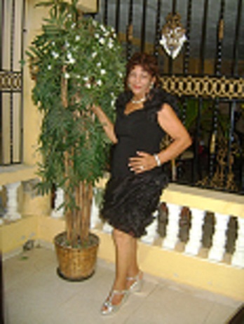 Date this exotic United States girl Cathy_blanco from Houston US12222