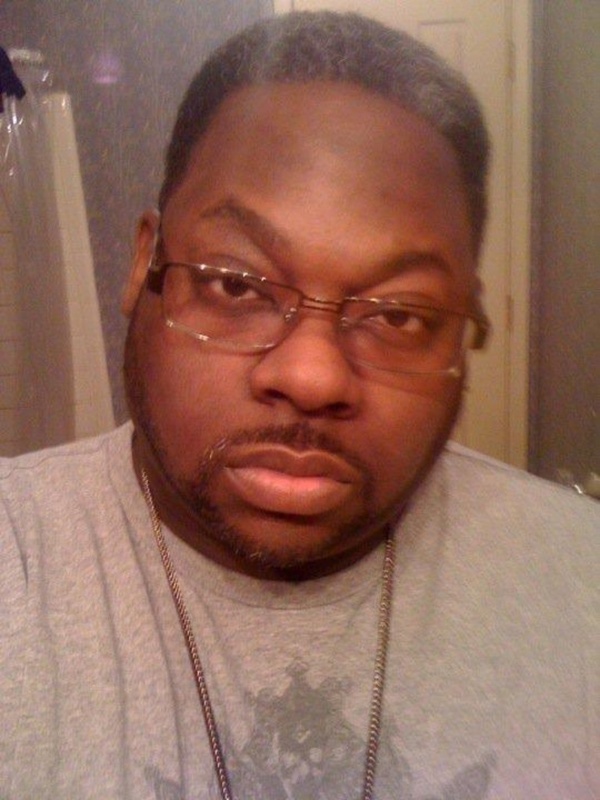 Date this sultry United States man Ruffian from Jacksonville US12229