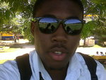 attractive Jamaica man Anthony from St. Elizabeth JM425