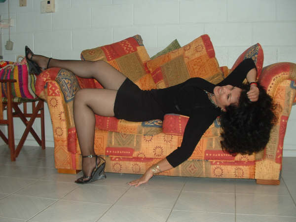 Date this young Mexico girl Maria from Guadalajara MX613