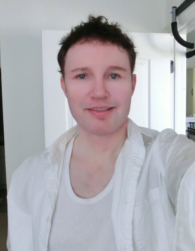 Date this young United States man Rockhan from Fort Myers US12243