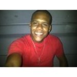 good-looking Dominican Republic man Joel from Santiago DO10341