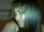 funny Brazil girl Talita from Barra De Sao Francisco BR6324